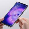 Pouzdro pro Realme NEO8 5G Ovčí kůže PU Kůže Plastové Pouzdro na Telefon pro Oppo Realme Neo 8 Matný Tvrdý Ochranný Kryt
