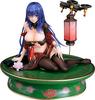 Dolls' Frontline DP 12 Kagetsu Yaandon Kurenai 1/6 Maßstab Plastik Bemalt Fertige Figur