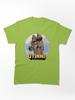 Jawa Utinni Classic Unisex T-Shirt
