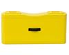 Kenko Opera 3x Pliant PL325YE Glasses, Magnification, 3X25, Yellow,
