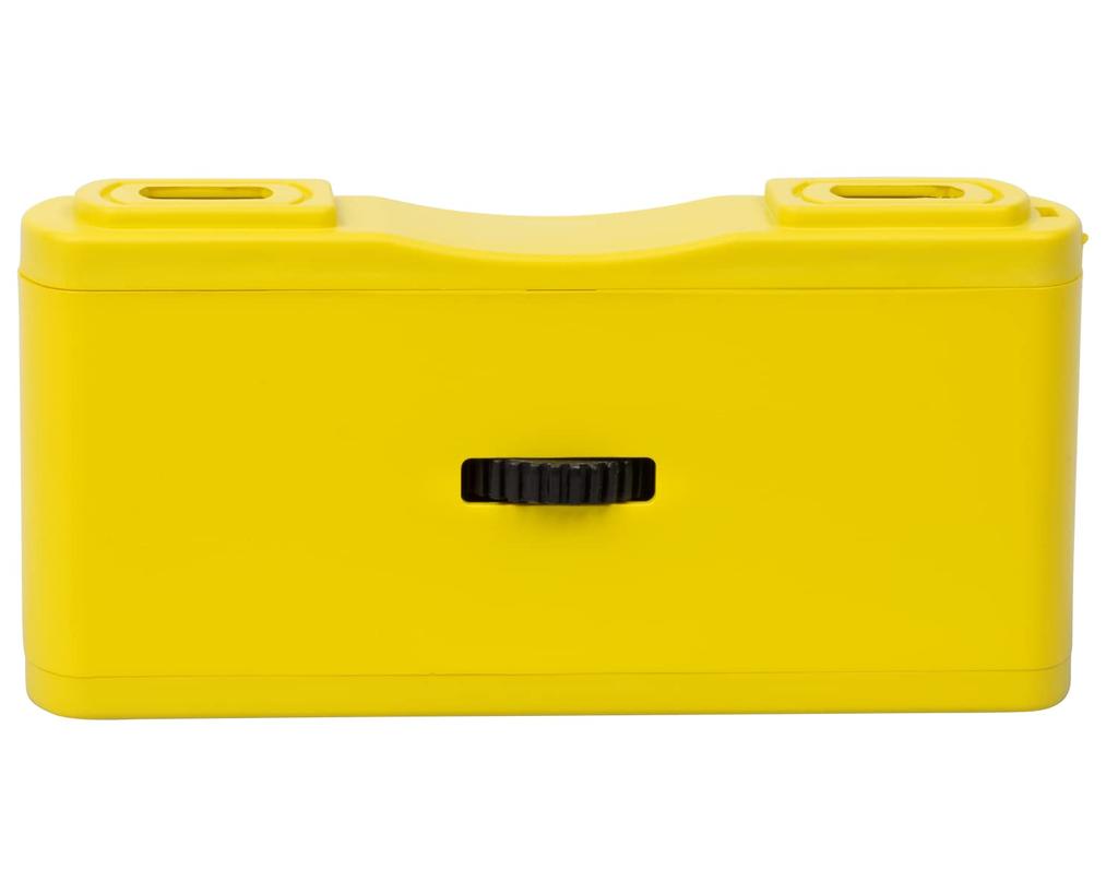 Kenko Opera 3x Pliant PL325YE Glasses, Magnification, 3X25, Yellow,