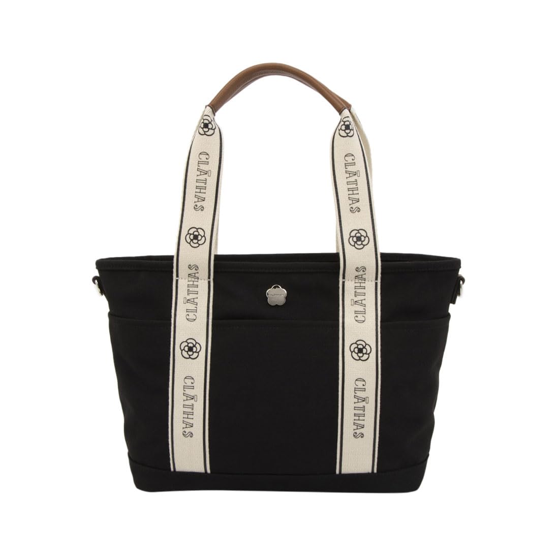 

Glacier Tote [Clasus] 2-way (Large) чорний