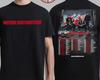 Within Destruction 2026 Welttournee Europa UK Und USA T-Shirt