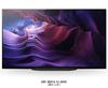 Media Cover Market Compatible with SONY BRAVIA LCD screen protector - KJ-48A9S [48-inch] TV Anti-reflective film.