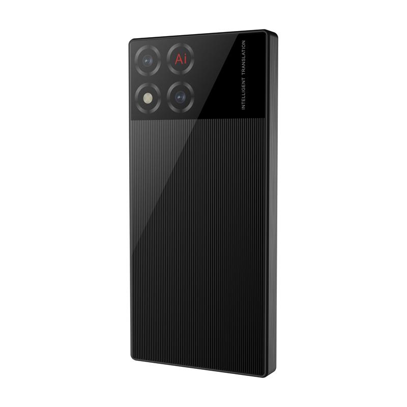 S30 Pro KI Intelligenter Übersetzer 148 In Echtzeit Online-Sprachen Übersetzung Tragbar ChatGPT Stimme Foto Intelligente Übersetzung