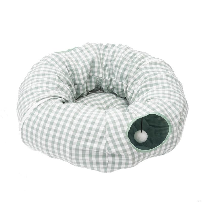 

Bed Tunnel Cave With Soft Lining