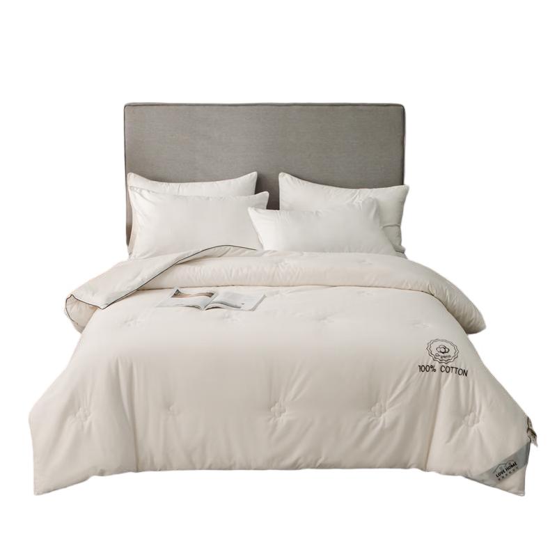 

Aiyiyaoxuan All-Season Single Cotton Quilt