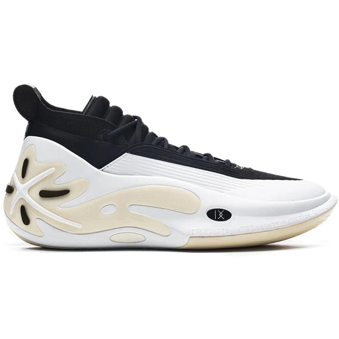 

Sneaker Li-Ning Way Of Wade 11 White Hot(ABAU049-4) 45