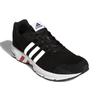 Adidas Equipment 10 Primeknit 'Black White Red' Sneakers FW9973