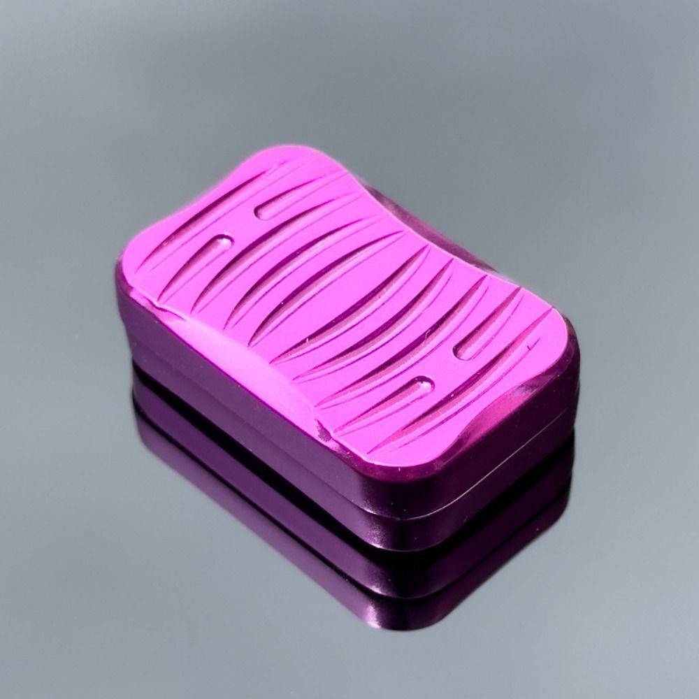 Sensory Design Fidget Mechanical Slider Magnetic Mechanism EDC Fidget Toys Anxiety Relief