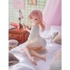 Dress-up Doll Falls Love Desktop Cute Figure Inui Saju Kayo T-shirt Version.