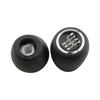 5 6 Speed For Chevrolet Cruze 2008 2009 2010 2011 2012 Car Gear Shift Knob Lever Stick MT Handle Gaiter Boot Cover Case