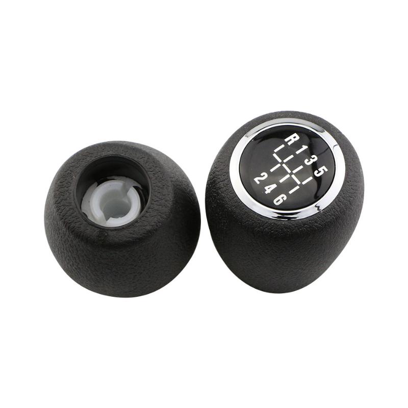 5 6 Speed For Chevrolet Cruze 2008 2009 2010 2011 2012 Car Gear Shift Knob Lever Stick MT Handle Gaiter Boot Cover Case