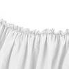 Women Casual Solid Color Plus Size Off Shoulder Dress Comfortable Breathable High Recognition Elegant Slimming Flattering Fit