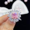 Adjustable Opening – pink