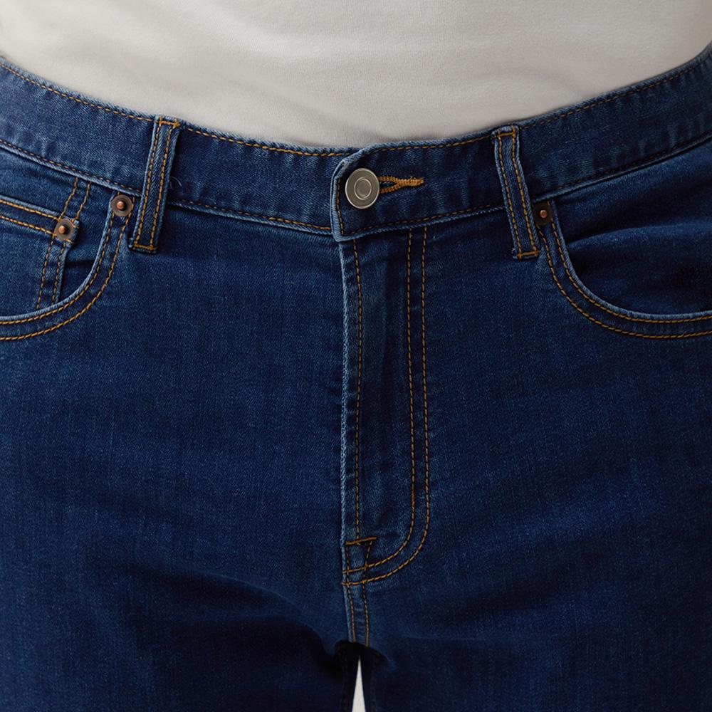 ANDAR Air Denim Men'S Light Jeans