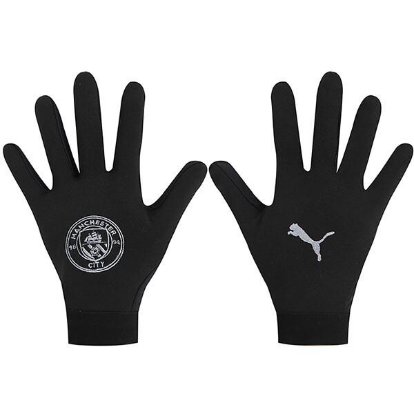 Puma Manchester City Gloves