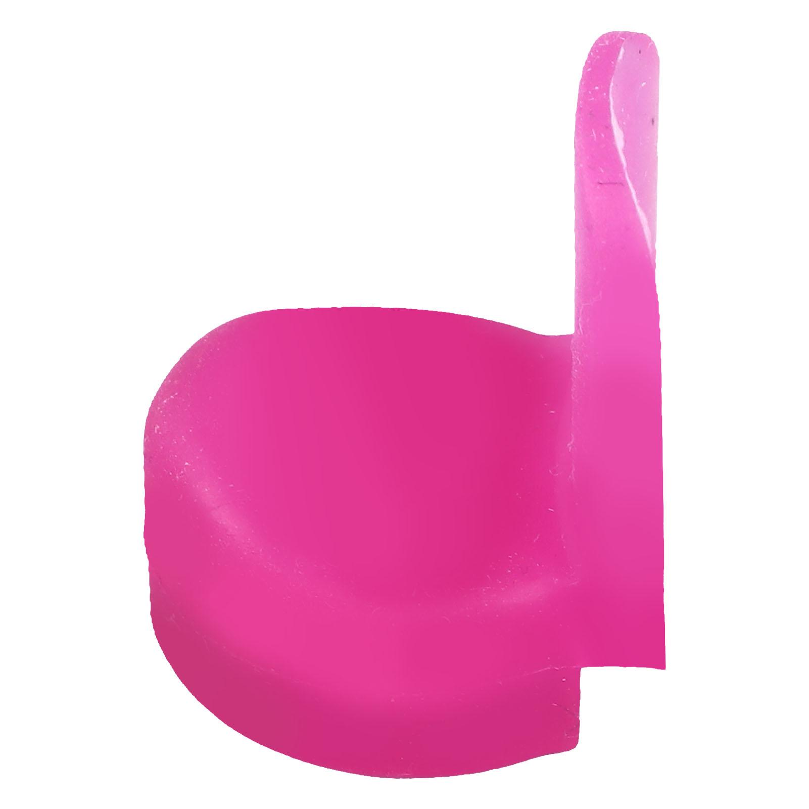 Clarinet Oboe Thumb Rest Silicone Finger Rest Cushion Protector Instrument Accessory