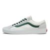 Vans Style 36 Vintage Pop - Greener Pastures Unisex Sneakers White VN0A54F66QU