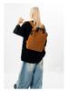 Mochila Grande para Portátil Estilo Japonés para Estudiantes, Viajes y Deportes al Aire Libre