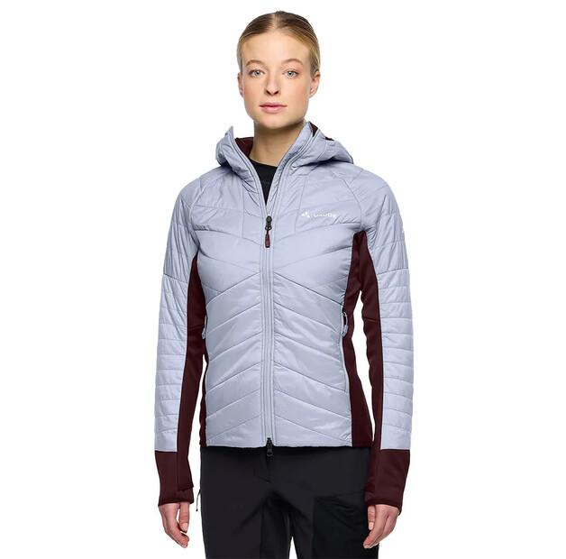 VAUDE Jacket Sesvenna IV