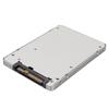 NGFF M Key To M.2 NVME SSD Enclosure High Speed Transmission PCE4.0X4GEN3 Aluminium Alloy NVME NGFF To SFF 8639 (Not