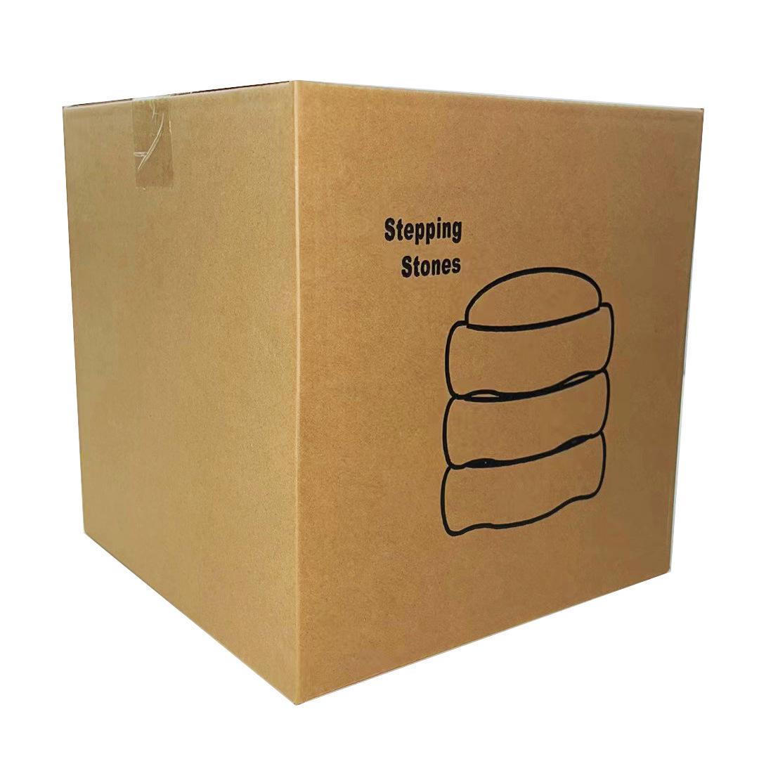 

Радужные речные камни: Сенсорные и балансировочные игрушки для детского сада и домашнего использования