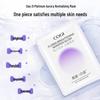 Gaozi Platinum Aurora Niacinamide Brightening & Hydrating Mask