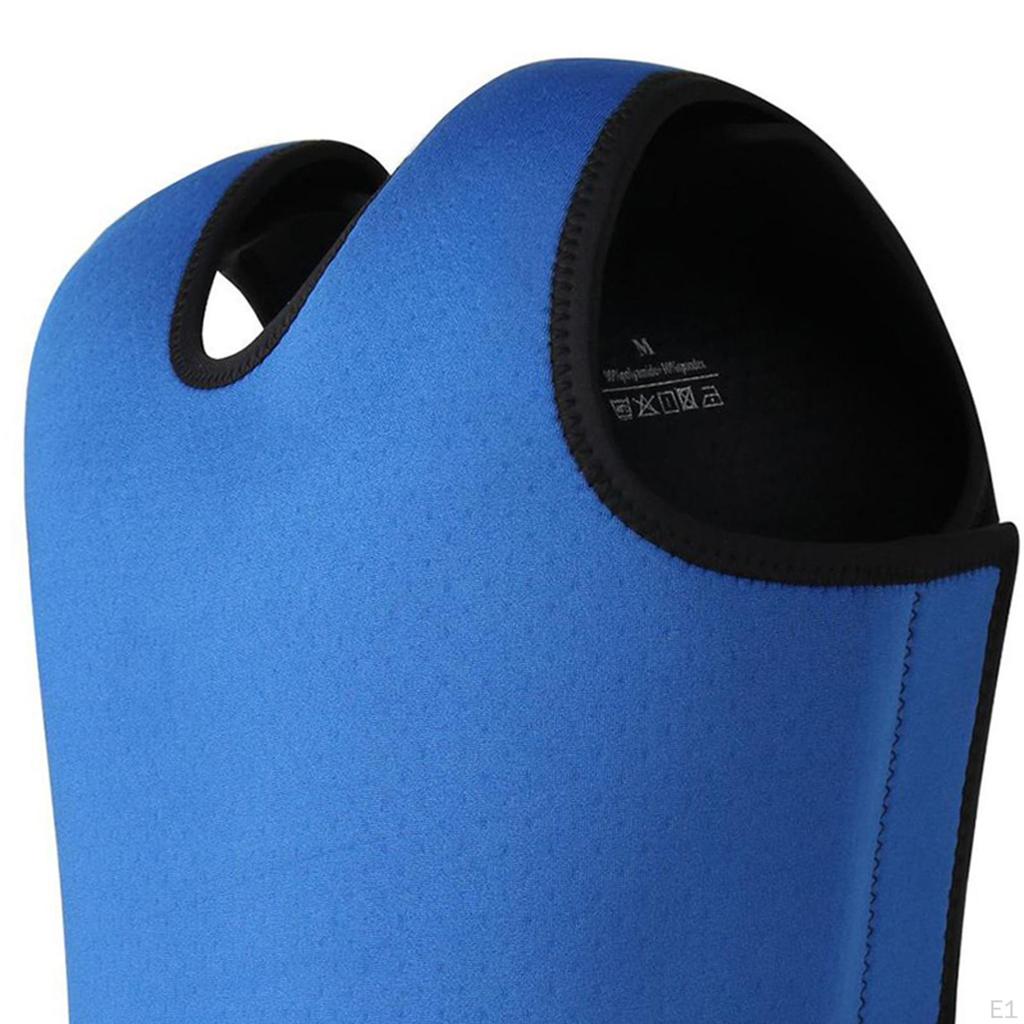 Gilet Ponderato Traspirante per Adolescenti con Esigenze Sensoriali