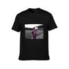 Der Marathonläufer Sollte 26 T-Shirt Übergröße Streetstyle Tee Tragen