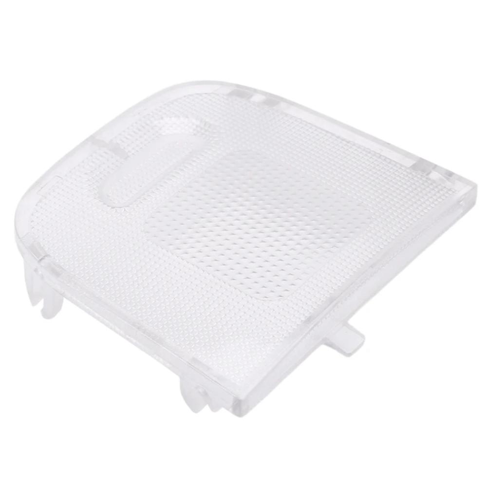 2x Front Roof Reading Light Cover For 06-11 Toyota Camry 81241-06060 81242-06060