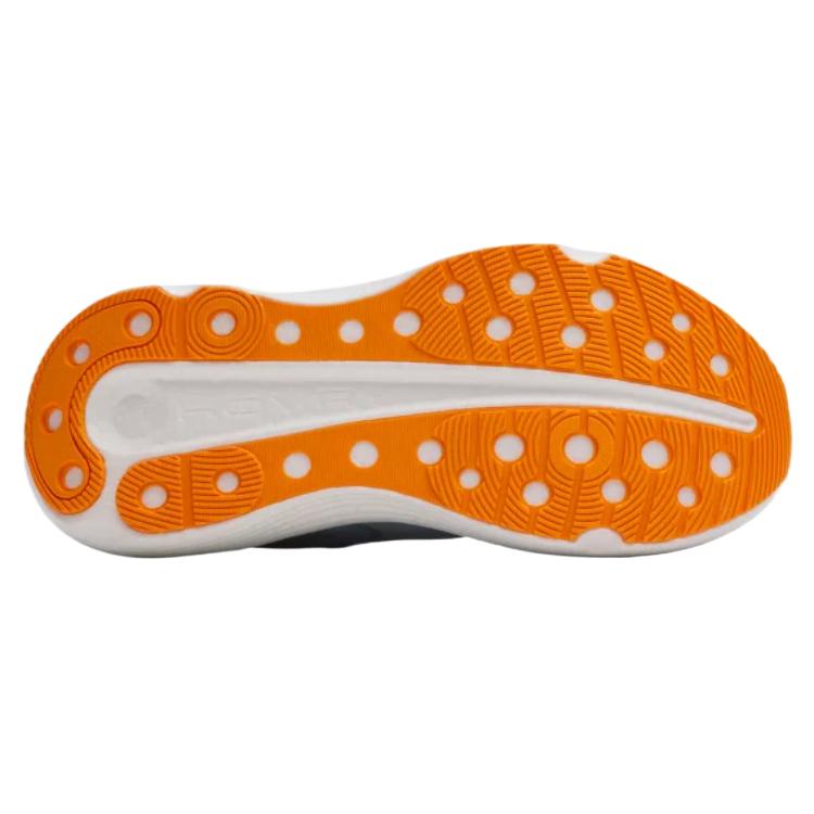 Under Armour Infinite Elite 2 Comfortable Versatile Simple Fashion Mesh Support Breathable Rebound Low Top Running Shoes Men sneaker 3028169-453