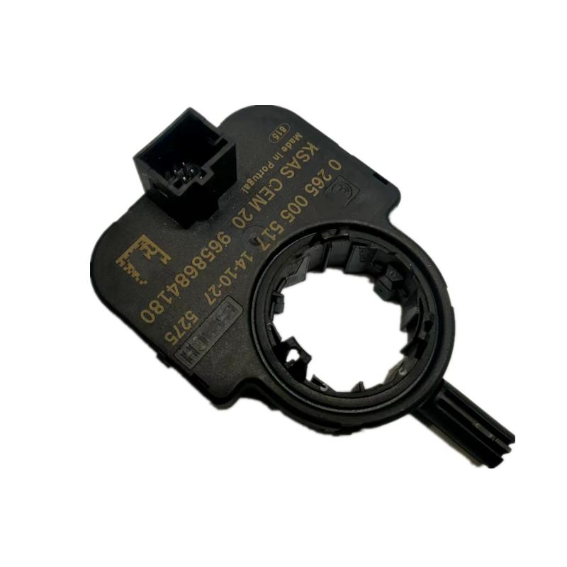4545H8 9658684180 Suitable for Citroen C5 Triumph C4 C4 Picasso Generation Steering Wheel Steering Angle Sensor  Angle sensor 4545H8