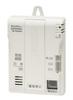 YAZAKI Gas and CO Alarm for City by Yazaki Energy Systems YP-778A Battery-Operated Gas, 12A, 13A, White,
