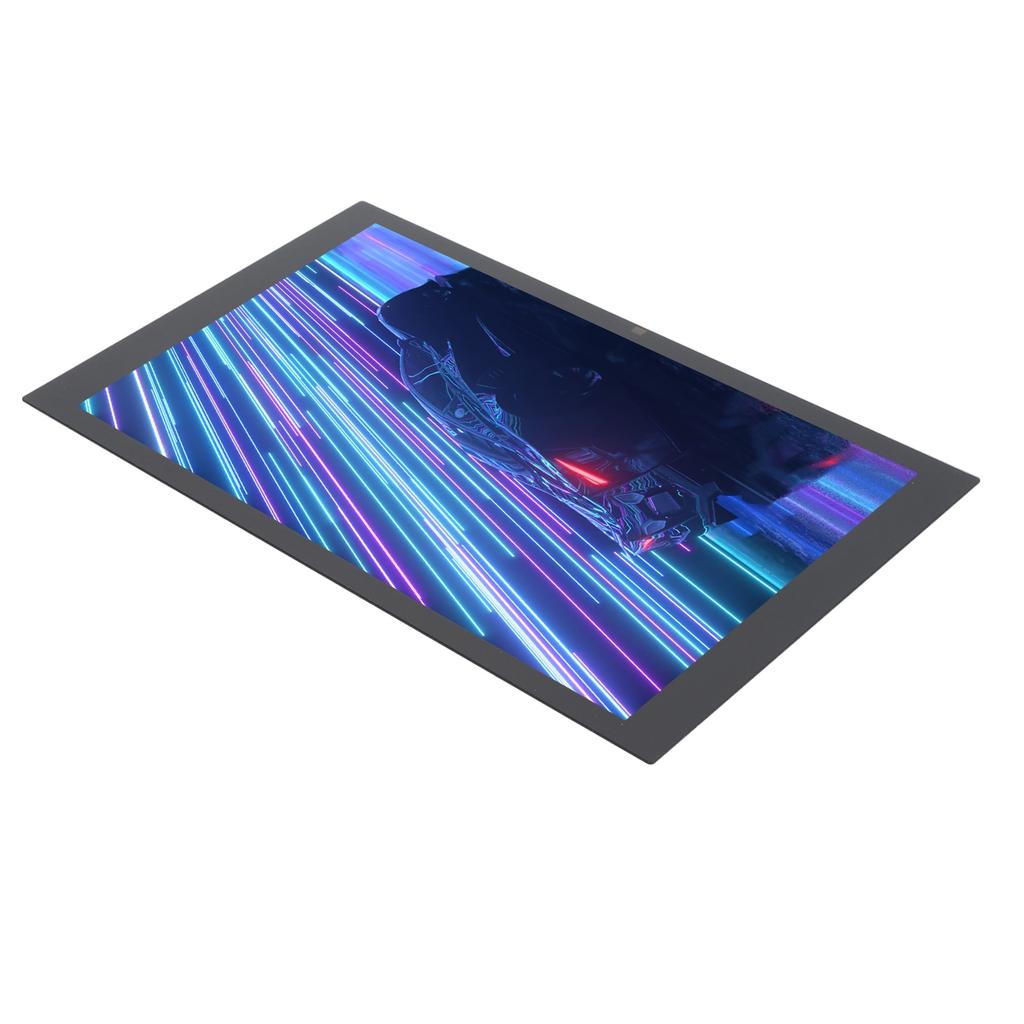 7 Inch LCD Touch Screen Replacement High Definition Prevents Glare Fingerprint Proof High Sensitivit