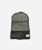 Jenner Light Recycled Nylon Backpack_Medium [Khaki]
