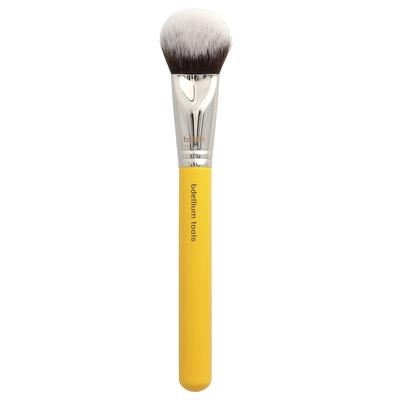 Studio Series, Pincel Pequeño para Base/Contorno BDHD Fase II, Rostro 968, 1 Pincel