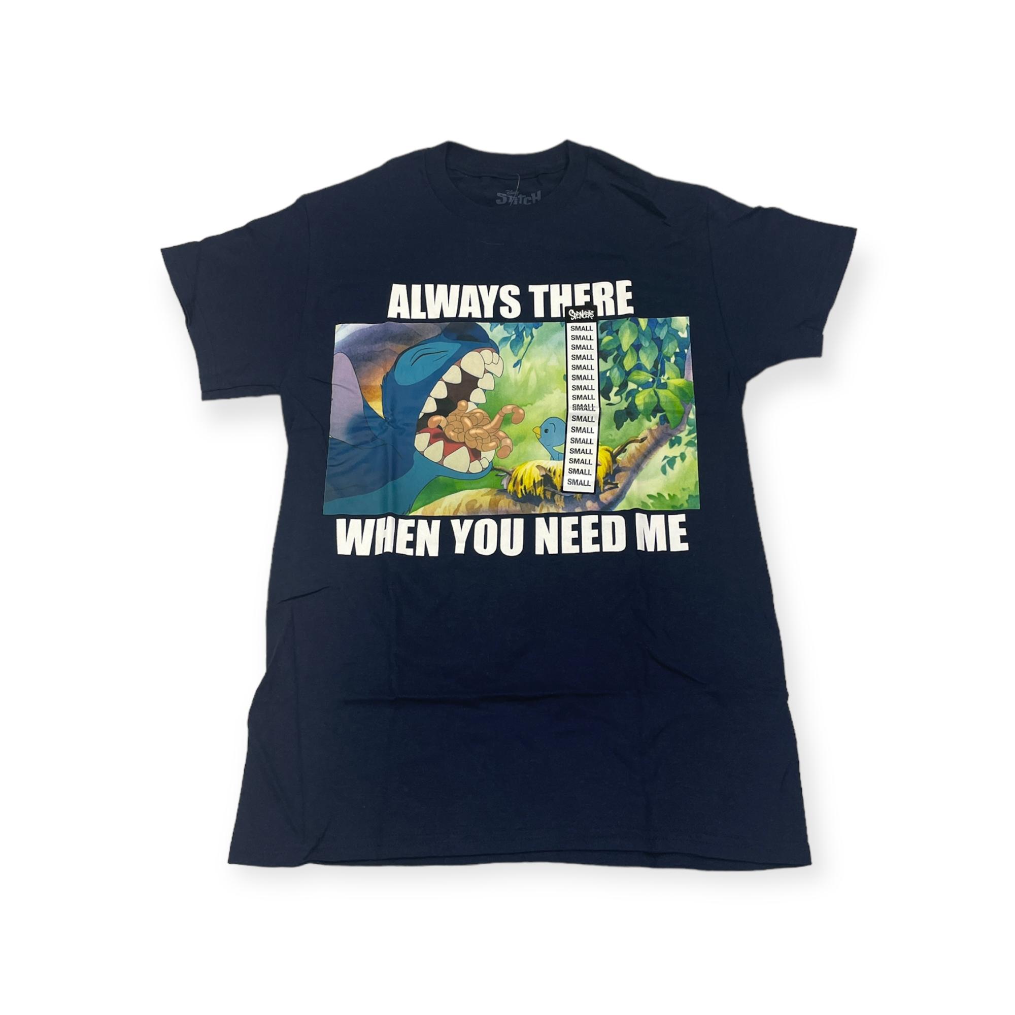 

Koszulka T-shirt męski okrągły dekolt SPENCER S STITCH XL