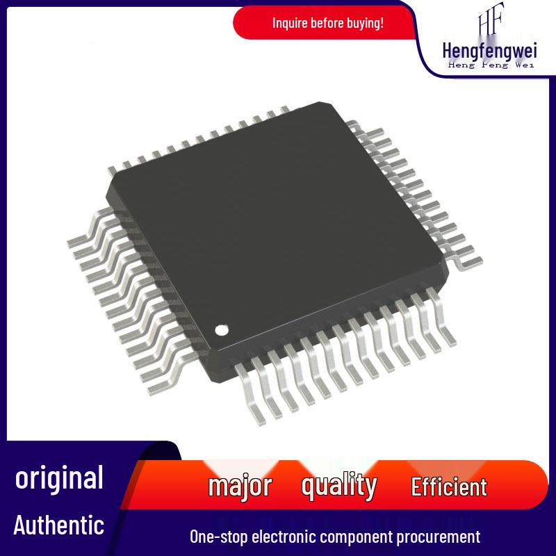 

ADUC848BSZ62-5 IC Chip: New Original Screen Printing Package MQFP-52