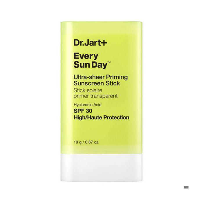 Dr Jart+ Every Sun Day™ Stick Solaire Base Transparent SPF30 19g