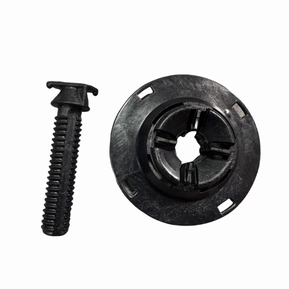 

Easy To Install Spare Wheel Holder Wheel Holder Clamp