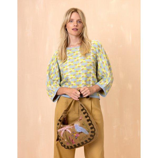 Oilily Katika Knit Owisakn006