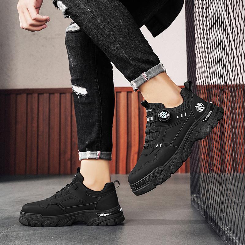 Fashion CYYTL Mens Shoes Sneakers Casual Sports Outdoor Fashion Running Designer Luxury Platform Skateboard Tennis Leather Loafers Boots