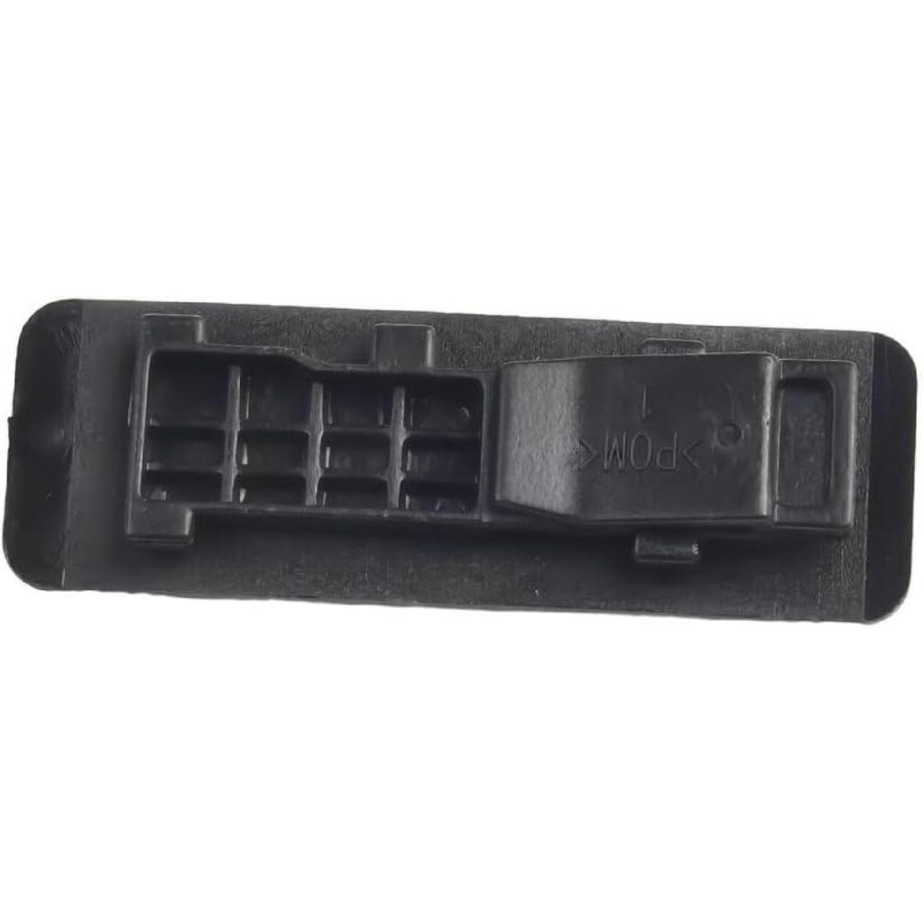 4Pcs/Set Roof Molding Cover Cap Replacement for Kia Soul 2014 2015 2016 2017 2018 2019 87214-B2000