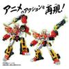 Tomica Earth Granner EG01 Earth Granner Leocheeta (Red)