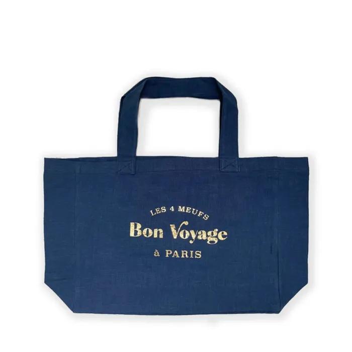 Valise bag _ navy