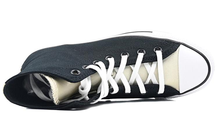 Converse Chuck Taylor All Star High 'Anodized Metals - Black'