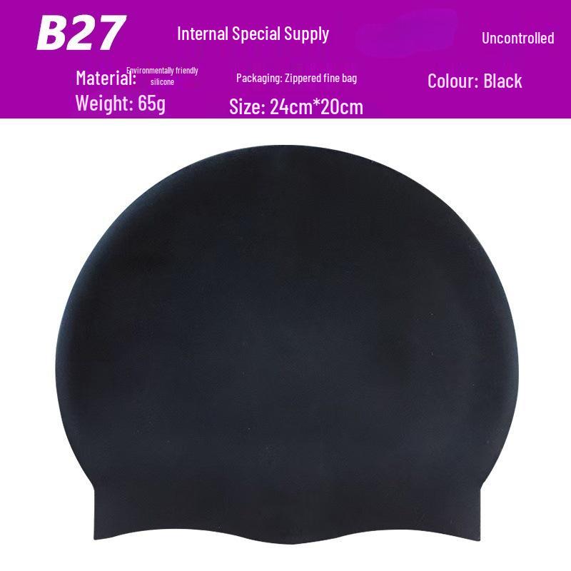 Men's Two-Piece Swimsuit Set: New Teen Style Swim Trunks & Top