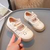 [Frühlingsmode Mädchen Prinzessin Lederschuhe Elegante Mary Jane Ballerinas Trendiges Mädchen Must-Have]