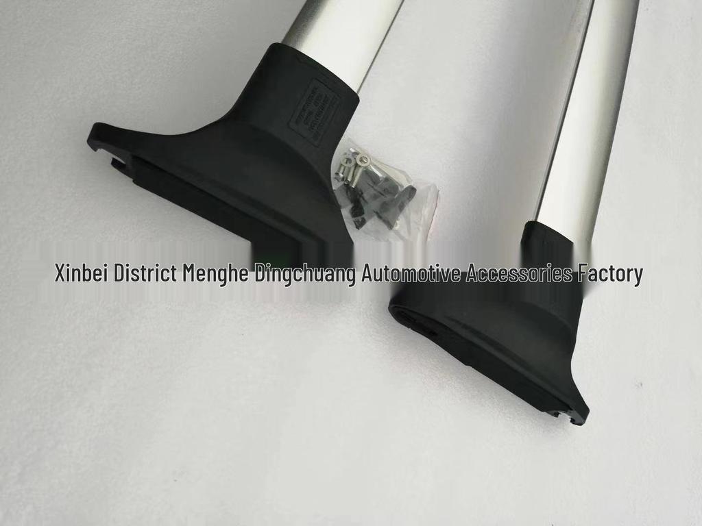 Ford EcoSport Roof Rack Cross Bar for Special Car Luggage